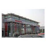 3-6mm Outdoor Advertising Aluminium Composite Sign Board With SO9001 thumbnail-1