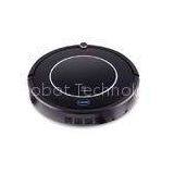 Household Intelligent Remote Control Vacuum Cleaner , Vacuum Cleaning Robot