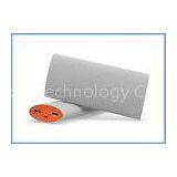 Portable External Power Bank 15600mAh , Shake Battery Charger For Tablet