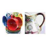 Chrome Oxide Pigment