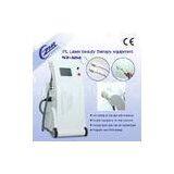 Laser IPL Hair Removal Machines For Skin Tightening and Vascular Removal thumbnail-1