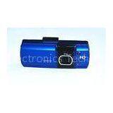 720P 148 Degree Wide Angle Lens / WDR With Multilanguage Car DVR thumbnail-1