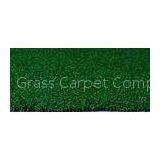 Green 4000Dtex Golf Artificial Grass 16mm, NL1519 Artificial Turf Yarn for Golf Gauge 5/32 thumbnail-1