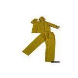 Sell PVC / Polyester Rainsuit thumbnail-1