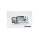 Fahsional Camera Slide Mobile Phones With Dual Sim Card thumbnail-2