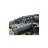 ratio frequency welded pipes