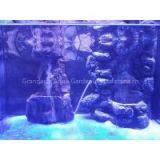 Aquarium Waterfall Decorations,waterfall of Sand thumbnail-2