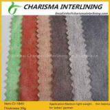 Soft and Full Hand Feeling Non Woven Fusible Interlining 1840 thumbnail-2