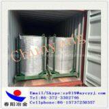 13mm Calcium Silicon Wire / Ca Si Cored Wire for Steelmaking