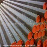 SMLS LINE PIPE CS SS ALLOY STEEL