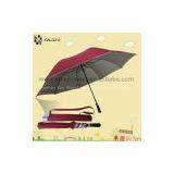 Two-folding Golf Umbrella thumbnail-1