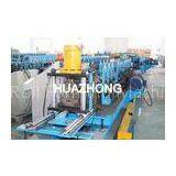 Automattic C Track Orbit Cold Roll Forming Machine For 1.8-2.5mm Thickness Steel Material thumbnail-1