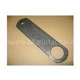 Stamped Machinery Metal Parts / Accessories With Zinc / Chrome / Nickel Plating thumbnail-1