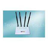 2.1+ EDR Connection Bluetooth SPP Server to the 10 / 100 Base-T Ethernet Network