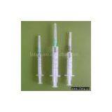 Sell Disposable Syringe (Two Parts)