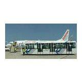 Ramp Bus 3m Width With Adjustable Seats Customized High Quality thumbnail-1