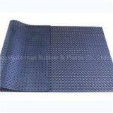 Large Rubber Anti Slip Mat thumbnail-1