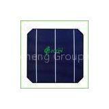 High Efficiency Photovoltaic Grade A Monocrystalline Solar Cells 156*156mm