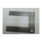 CRNGO Sheet Silicon Steel Transformer Laminations Surface Coating For Electronic Industry