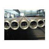 Large Out Diameter Thick Wall Steel Pipe / Round Carbon Steel Pipe SCH 10 - XXS