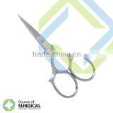 Personal Care Manicure Nail and Cuticle Scissors B-NCS-12