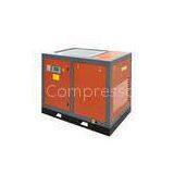 Long Lifetime Belt Drive Screw Air Compressor 15KW Reliable and Energysaving