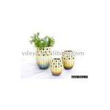 Ceramic Vase ( Flower Vase,Home Decor ) thumbnail-1