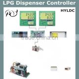 LPG Dispenser Controller