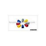 RJ45 Strain Relief Boot (patch Cord Accessory,RJ45 Boot) thumbnail-1