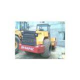 Dynapac CA25S Roadroller thumbnail-2