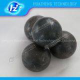 low breakage rate grinding media steel ball
