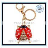 FACTORY PRICE Warm Costom Promotion New Design Top Customized Keychain