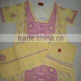 Indian Kids Cotton Salwaar Kameez