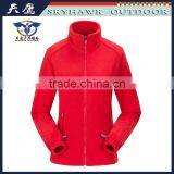 Breathable Factory Manufacturer New Brand Varsity Jacket thumbnail-4