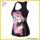 Wholesale Customized Athletic Clothing Women'S Fitness Apparel thumbnail-5