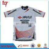 Full Sublimation Cycling Jersey/custom Design Graphic Superman Cycling Jersey thumbnail-1