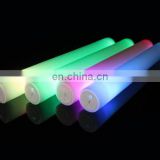 China Factory Party supply foam LED light up cheering sticks