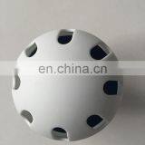 Plastic Hole Ball Indoor Dura Cricket Pickleball Baseball thumbnail-5