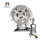 Stainless Steel Bottom Tank Valve Fuel Tank Truck Emergeny Cut-off Valves thumbnail-3