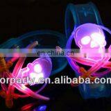 LHB-05 Novelty Led Flashing Party Bracelet for Wholesale thumbnail-1