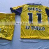 Soccer Uniforms