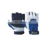 Neoprene Weight Lifting Gloves thumbnail-3