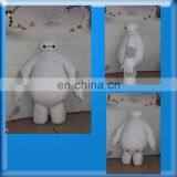 HI Outdoor 8m High Inflable Baymax Cartoon Model, Custom Inflatable Movie Character Balloon thumbnail-2