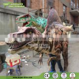 Dinosaur Costume of Spinosaurus