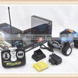 2015year Cheap rc Stunt Car With Light thumbnail-4