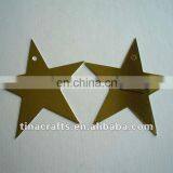 New Design Gold Paper Hangtags thumbnail-1