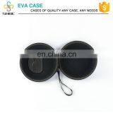 Easy Carry Locking Hard Plastic Packaging Case