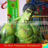 Popular Life Size Fiberglass Cartoon Statue thumbnail-3