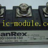 Sanrex Diode DD100HB160