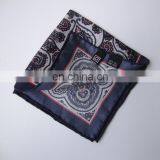 100% Silk Pocket Squares thumbnail-2